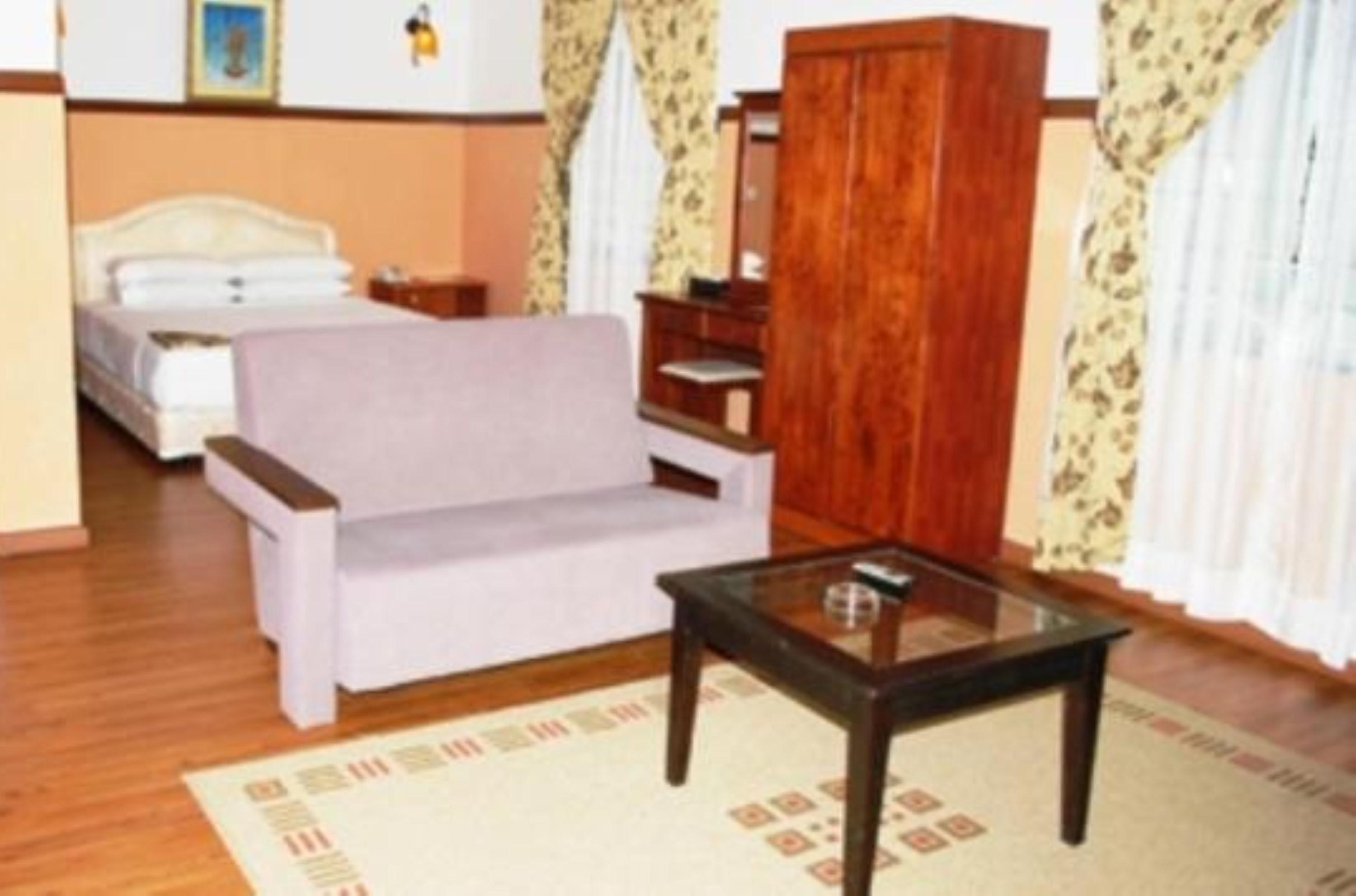 Terengganu Equestrian Resort Κουάλα Τερενγκάνου Εξωτερικό φωτογραφία