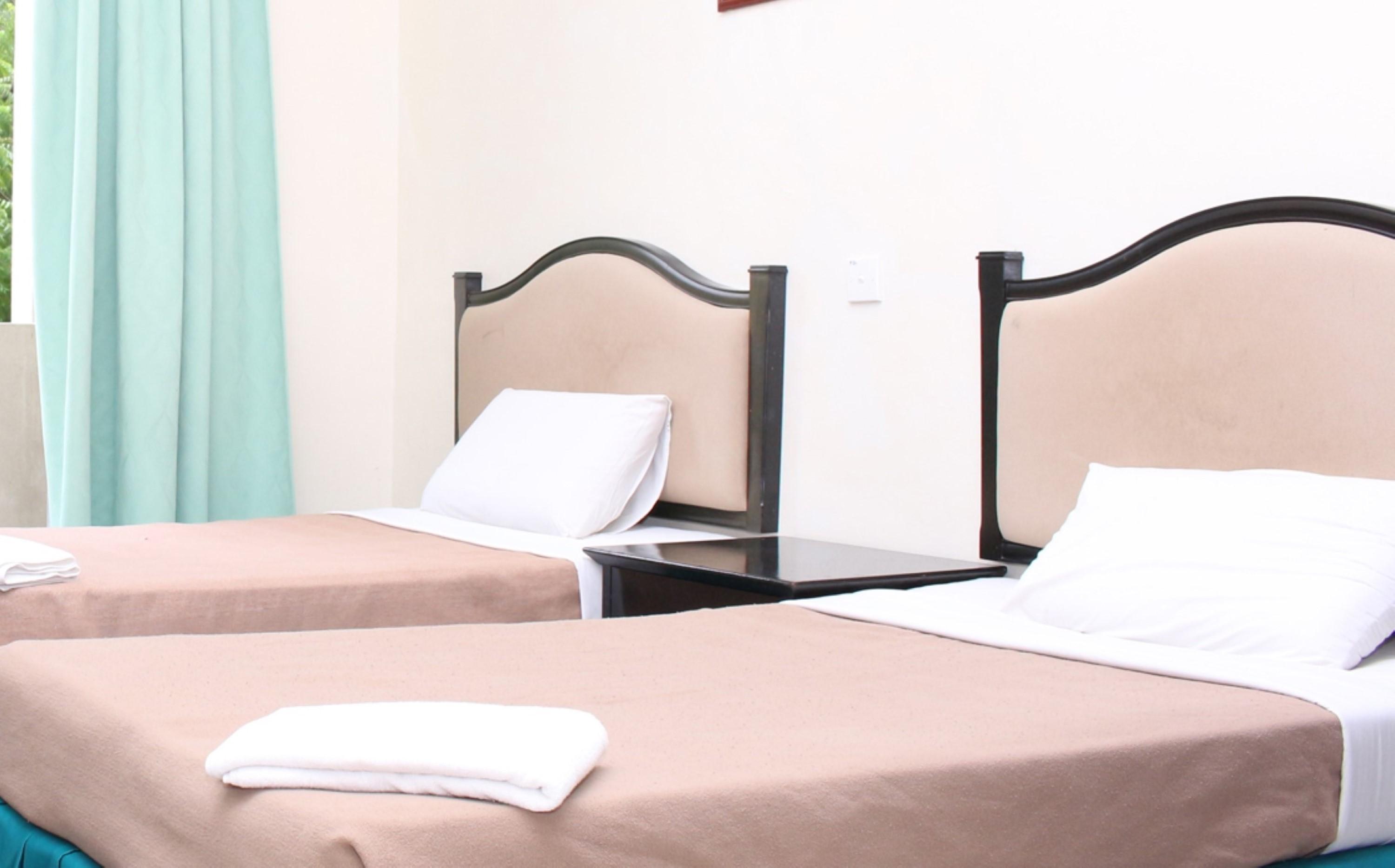 Terengganu Equestrian Resort Κουάλα Τερενγκάνου Εξωτερικό φωτογραφία