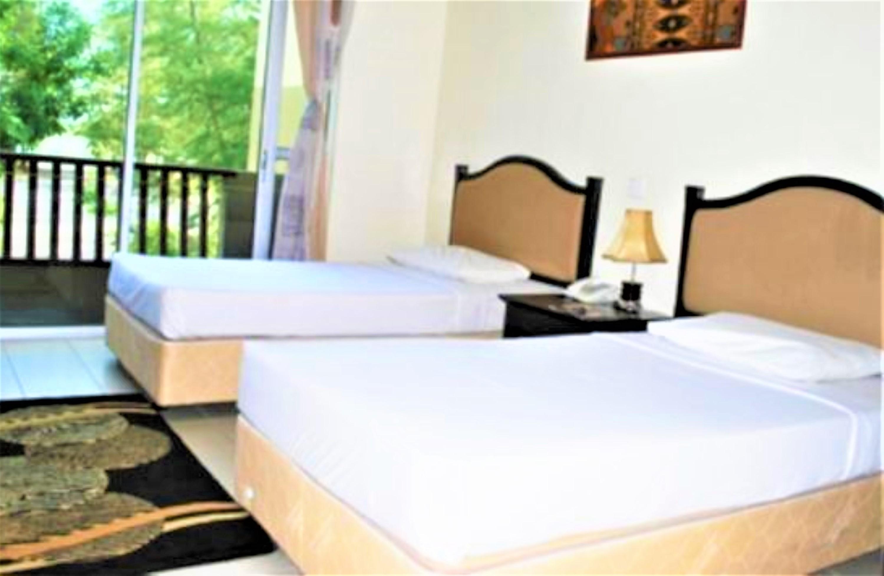 Terengganu Equestrian Resort Κουάλα Τερενγκάνου Εξωτερικό φωτογραφία