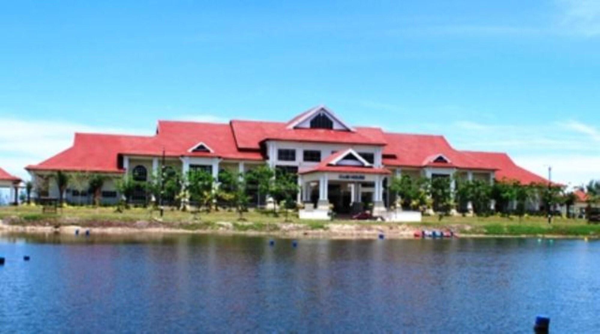Terengganu Equestrian Resort Κουάλα Τερενγκάνου Εξωτερικό φωτογραφία