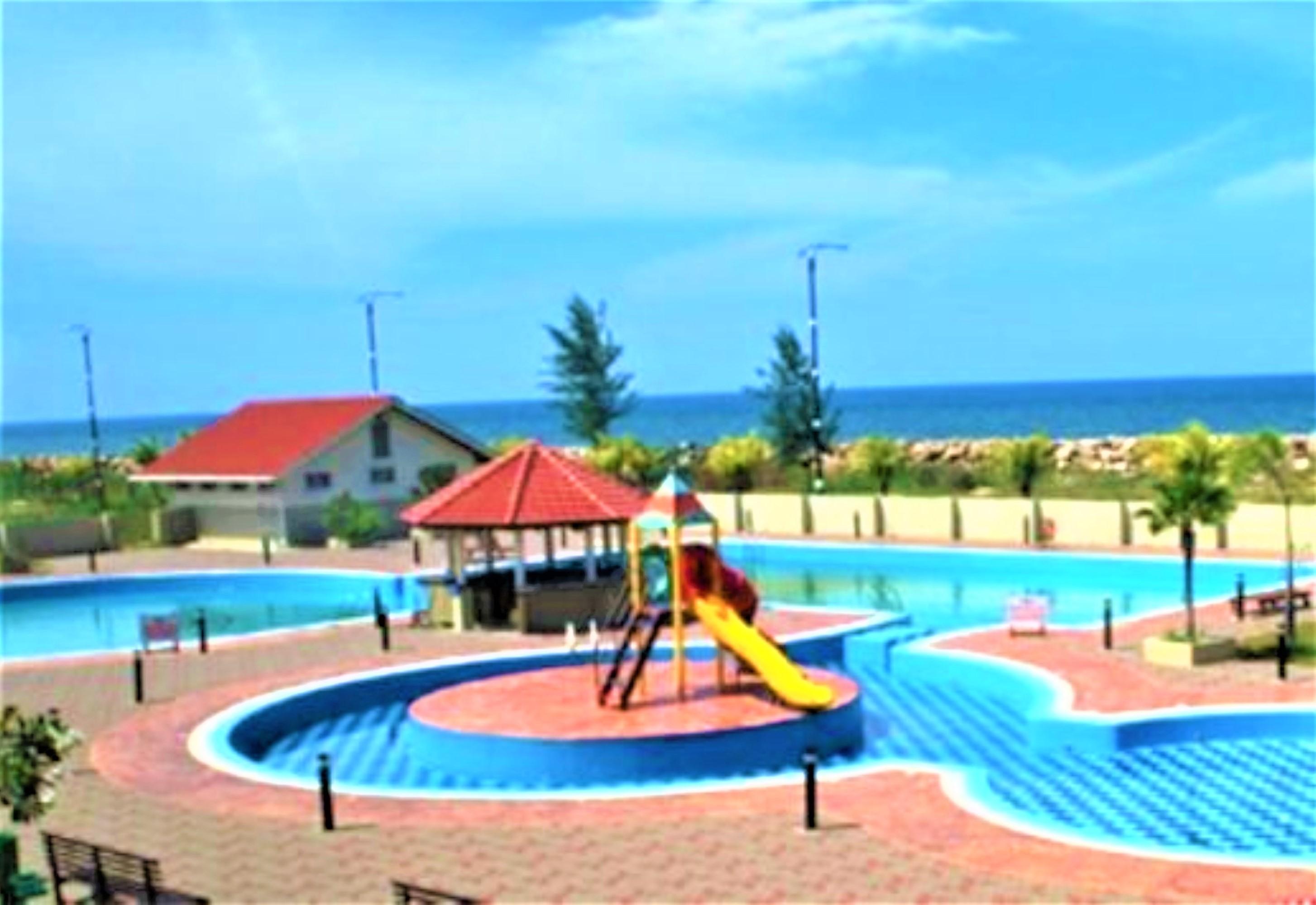 Terengganu Equestrian Resort Κουάλα Τερενγκάνου Εξωτερικό φωτογραφία