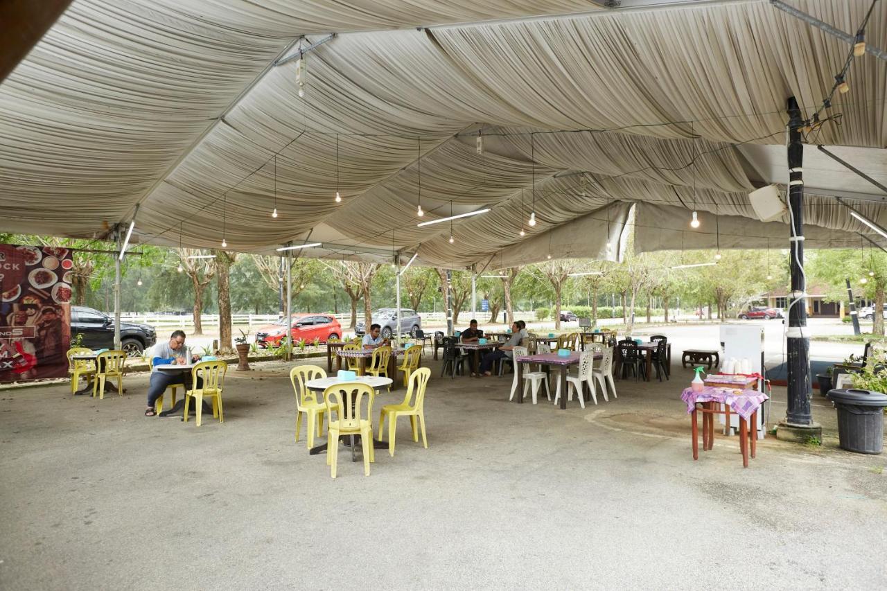 Terengganu Equestrian Resort Κουάλα Τερενγκάνου Εξωτερικό φωτογραφία