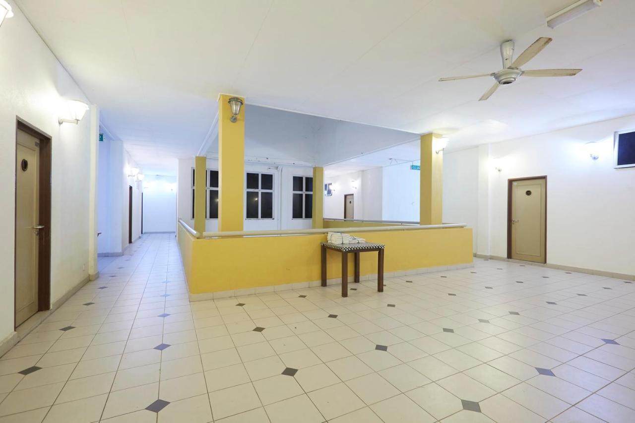 Terengganu Equestrian Resort Κουάλα Τερενγκάνου Εξωτερικό φωτογραφία