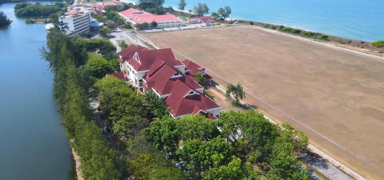 Terengganu Equestrian Resort Κουάλα Τερενγκάνου Εξωτερικό φωτογραφία