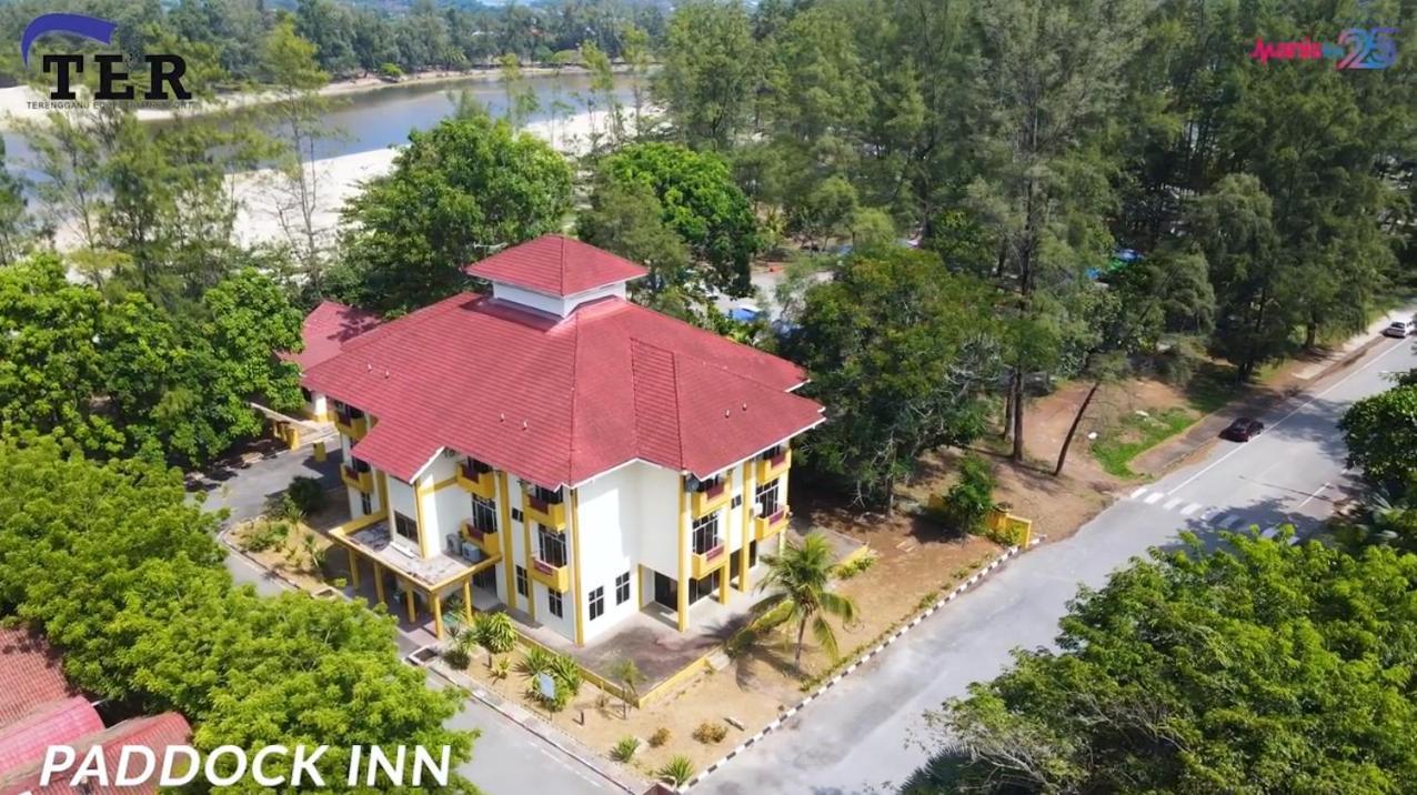 Terengganu Equestrian Resort Κουάλα Τερενγκάνου Εξωτερικό φωτογραφία