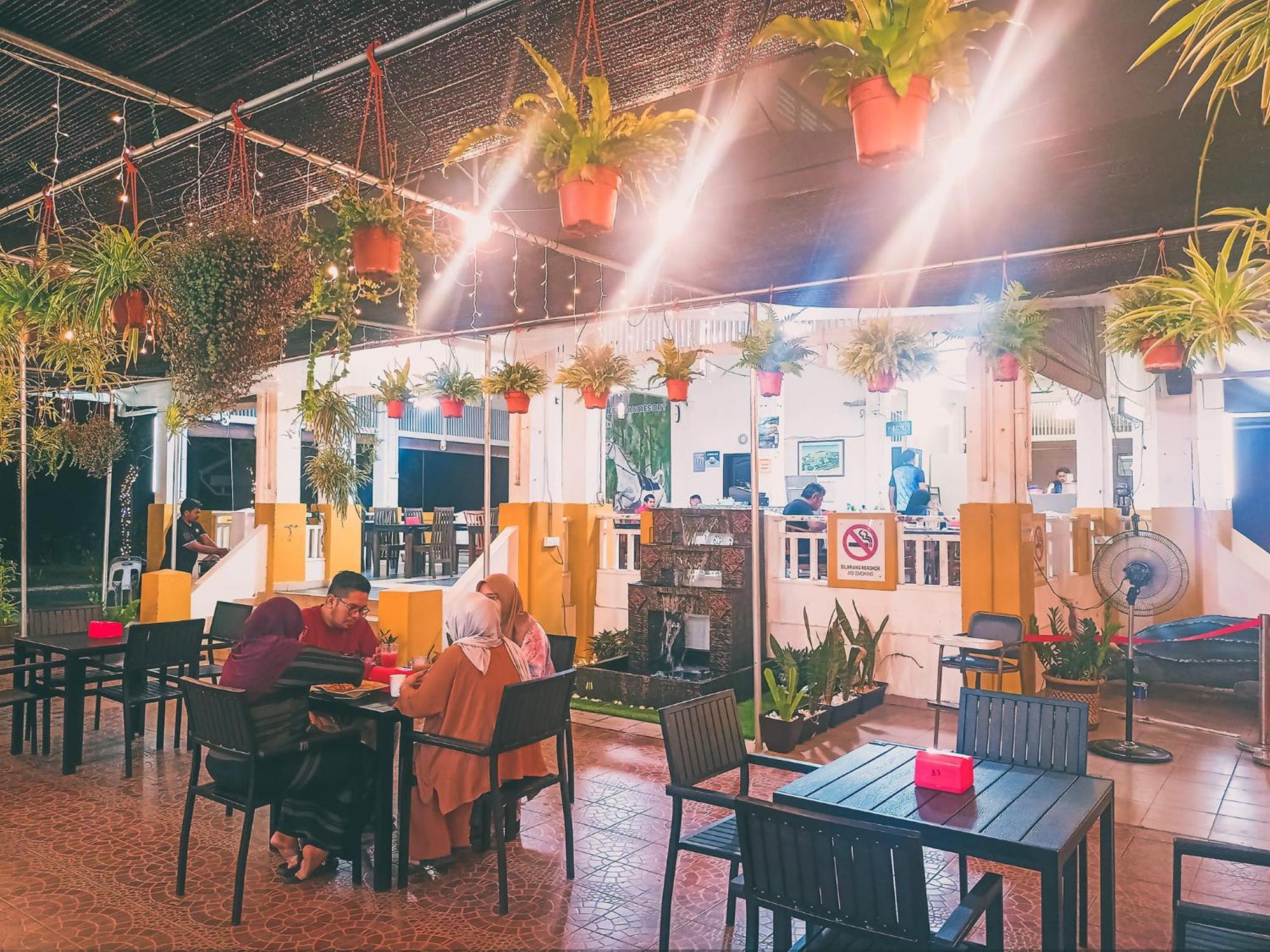 Terengganu Equestrian Resort Κουάλα Τερενγκάνου Εξωτερικό φωτογραφία