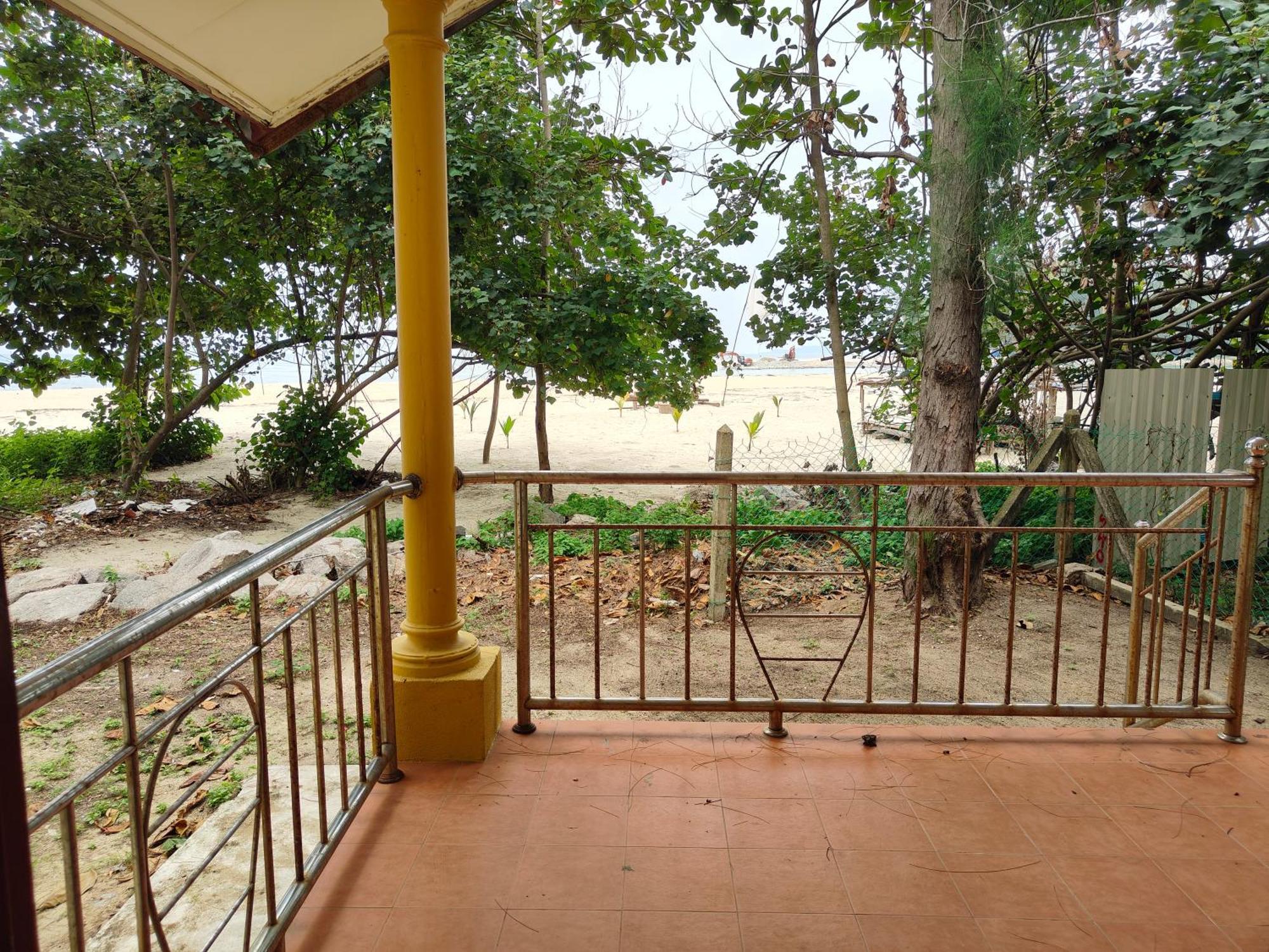 Terengganu Equestrian Resort Κουάλα Τερενγκάνου Εξωτερικό φωτογραφία